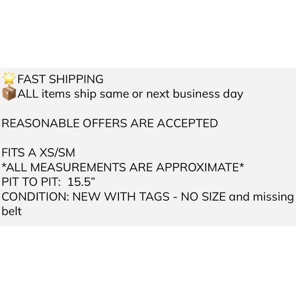 Emporio Body Bodysuit XS/SM Black Plunge V-Neck Padded Sleeveless Brazil Womens - Picture 2 of 10